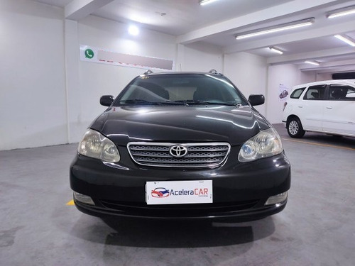 Imagem 2 de 15 de Fielder 1.8 Xei 16v Flex 4p Manual