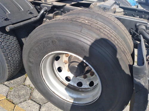 Imagem 8 de 14 de Vw 25.360 6x2 - Ano 2021/2022
