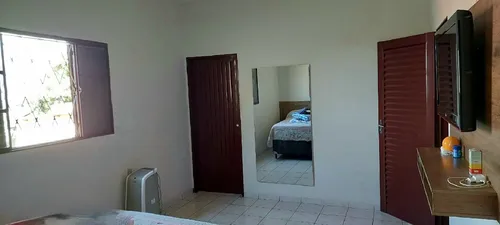 Sobrado Proximo Ao Corpo De Bombeiro