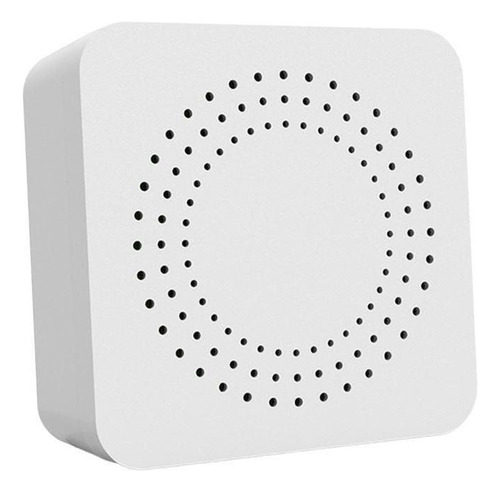 Yi Control De Aplicación De Control De Voz 16a For Tuya Wifi