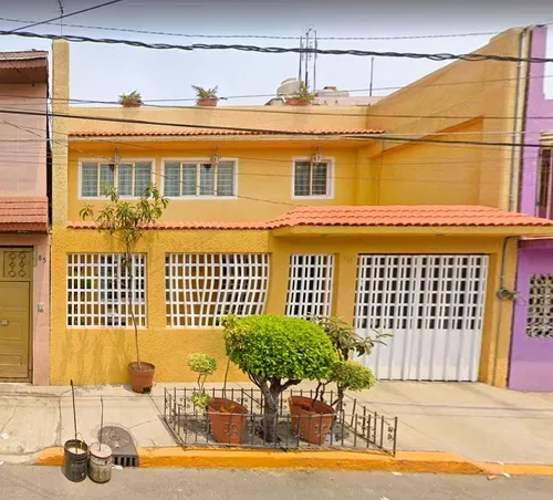 Actualizar 64+ imagen casas en renta en colonia agua azul ciudad nezahualcoyotl