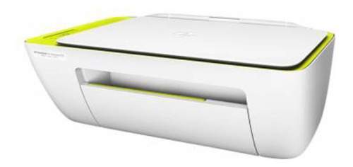 Impresora Multifuncional Hp Advantage 2375