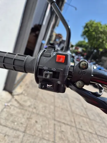 Yumbo Sk125 - 100% Financiada - Tomamos Tu Usada