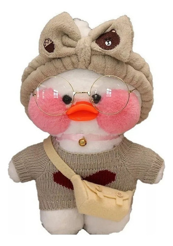 Pato, Ácido Hialurónico, Peluche