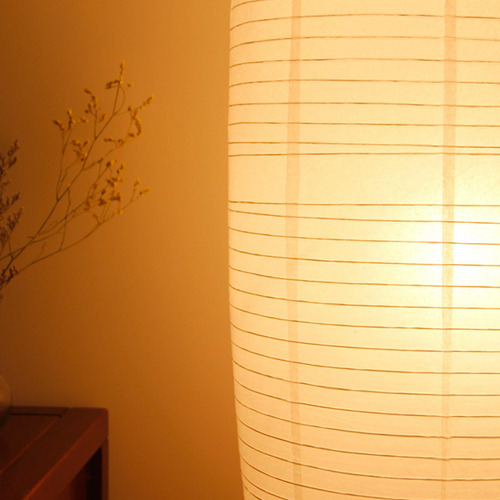 Lâmpada Alta Led Decorativa De Luz Permanente