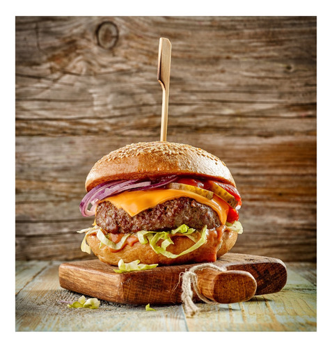 200 Imagens Jpg Alta Resolução Hamburgueria Post Cardápio