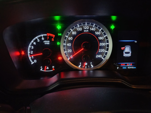 Toyota Corolla Cross 2.0 VVT-IE XRE DIRECT SHIFT
