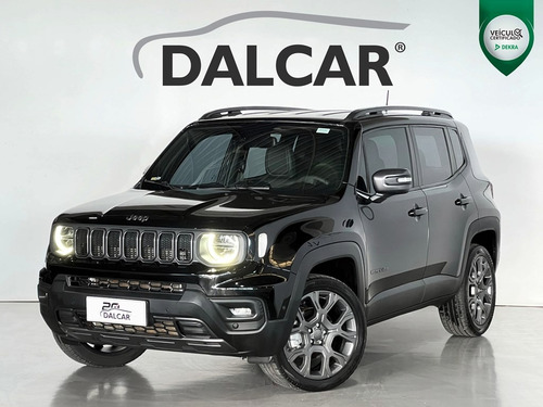 Jeep Renegade 1.3 T270 TURBO FLEX S 4X4 AT9