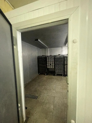 Terreno En Venta 2 Galpones (177436)