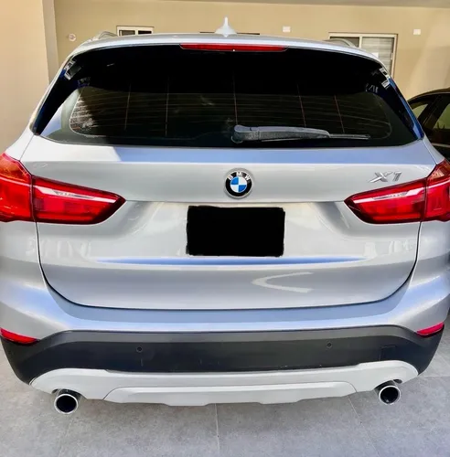 BMW X1 2.0 Sdrive 20ia X Line At
