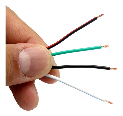 Tacómetro Ciclométrico Universal Lcd De 12 V (7 Colores)