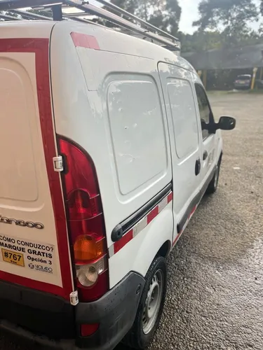 Renault Kangoo 1.6 Express
