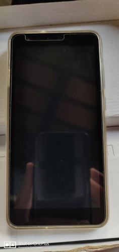 Imagen 2 de 2 de Celular Zte Blade 8 32gb 5 Pantalla