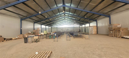 Agrícola En Venta En Vicuña