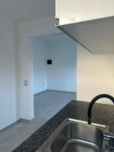 Alquiler Apartamento 1 Dormitorio En Malvin Norte