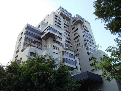 Se Vende Oficina En El Multicentro Empresarial Del Este En Chacao. Dmh