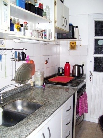 Imagen 6 de 12 de Departamento En Venta En Ramos Mejía