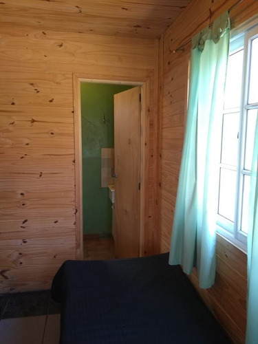 Imagen 17 de 20 de Cabañas En Punta Indio