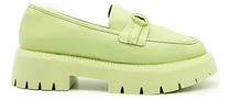 Comprar Zapatos Mujer Mocasines Plataformas Clasico Casuales Herraje