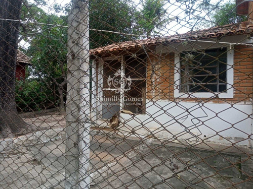 Imagem 8 de 13 de 5.000m², Em Condomínio, 03 Dorm, Churrasqueira E Piscina !!