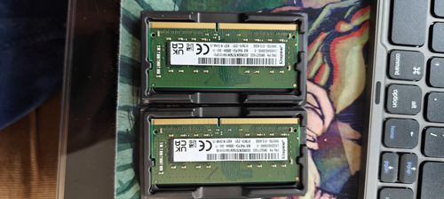 Kingston Ddr4 8gb 3200 Mhz Sk Hynix (Usado)