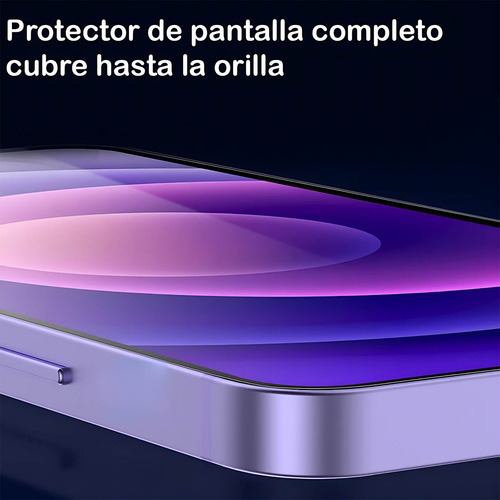 2 Micas De Hidrogel Compatibles Con Cubot P80