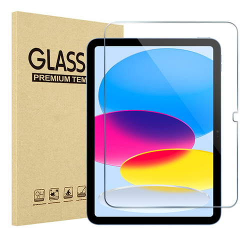 Procase 1 Protector De Pantalla Para iPad 10.9 10a Generació