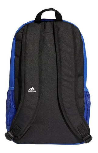 adidas Mochila - Tiro Backpack Azul