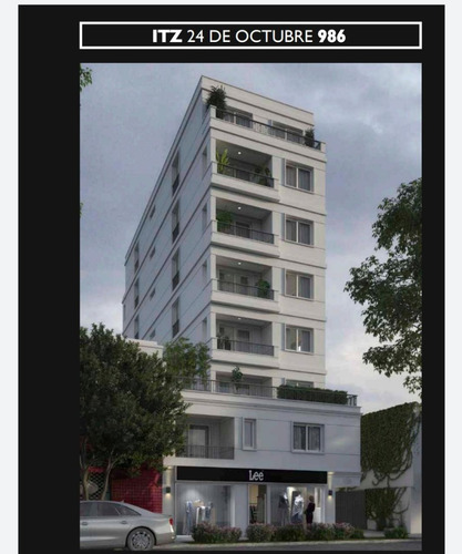 Imagen 1 de 4 de Excelente Departamento A Estrenar A La Venta En Ituzaingo