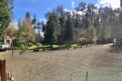Alquiler Temporario Cabañas Y Aparts Villa La Angostura