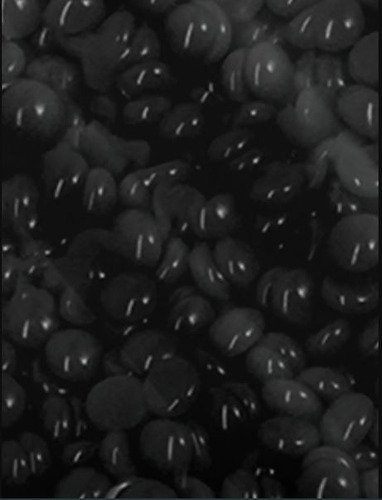 Cera Confete P/ Depilação Elastica Negra Depil Bella 250g