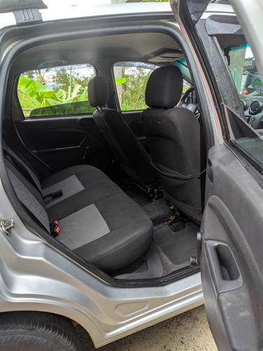 Ford Fiesta 2013 1.0 Flex 5p