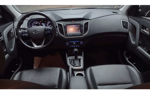 Imagem 7 de 14 de Hyundai Creta Prestige 2.0 16v Flex