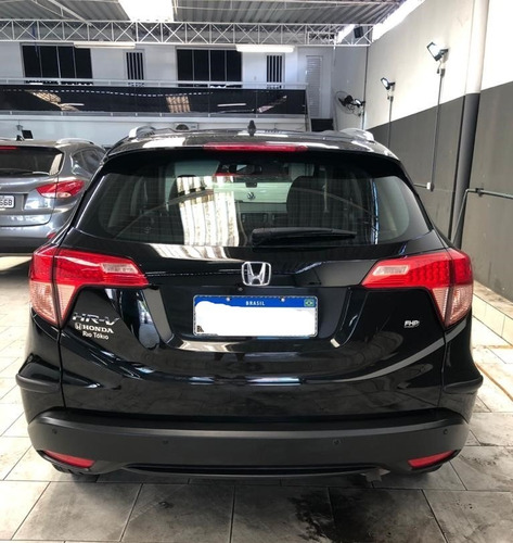 Imagem 6 de 15 de Hrv Ex 2017/2017