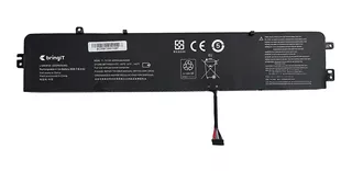 Bateria Para Lenovo Legion Y520-15ikbn (80wk00lhge) 4050 Mah