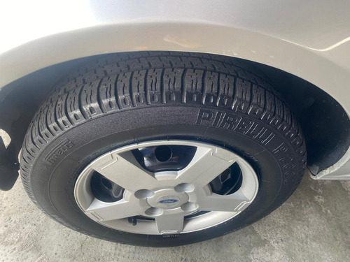 Ford Ka 1.0 Tecno Flex 3p
