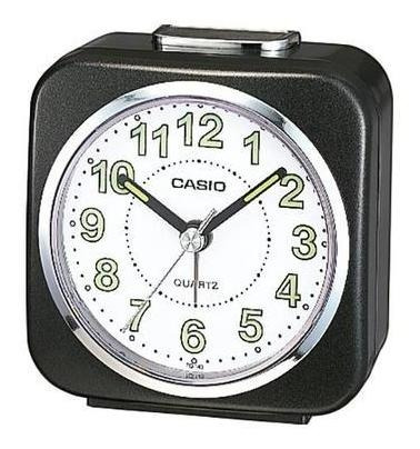 Reloj Despertador Casio Tq-143s-1