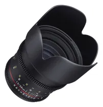Comprar Samyang Cine Ds Syds50m-c 1.969 In T1.5 As If Umc Lente Cine