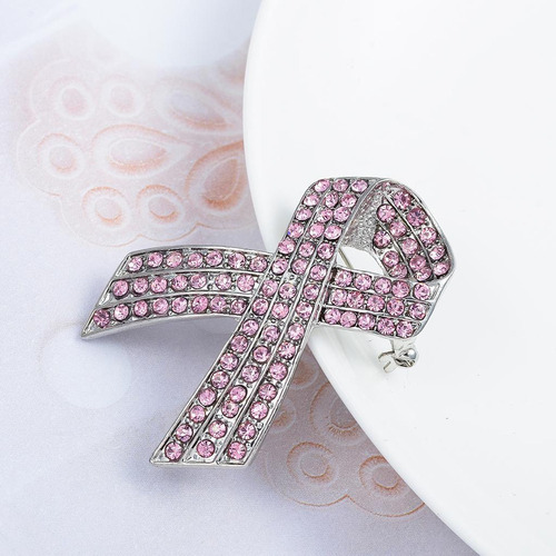 . 3x Moda Bow Ribbon Broche Pin Mulheres / Homens Corsage