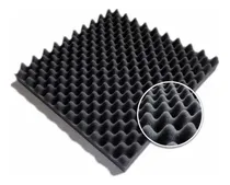 Comprar Panel Espumas Acústicas 14und 50x50x5cm Grabación Acústica