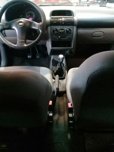 Chevrolet Classic 1.4 Lt Pack 2010