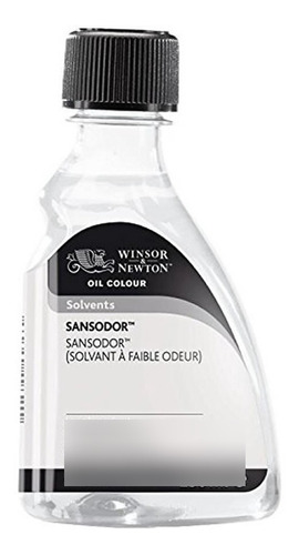 Sansodor X 250 Ml. ( Low Odour Solvent )