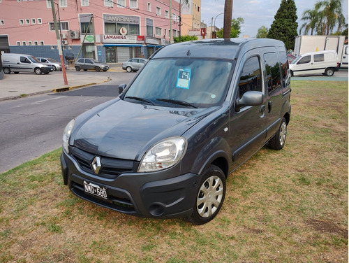 Renault Kangoo 1.6 Furgon Ph3 Gran Confort Lc