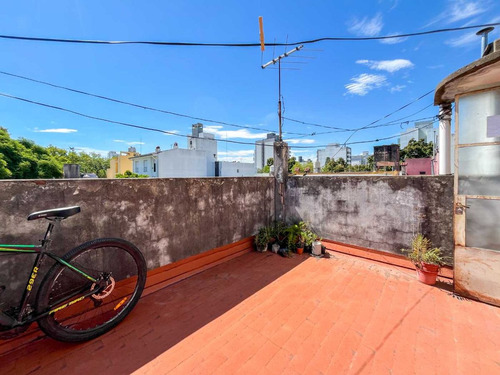 Monoambiente Venta 55 E/ 19 Y 20 La Plata