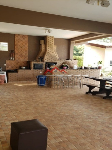 Imagem 3 de 16 de Estudo Permuta|excelente Chácara No Bairro Da Roseira Em Jundiaí Sp. - Ch00001 - 34366478