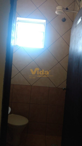Imagem 12 de 15 de Salas Comercial Em Km 18 - Osasco - 44665