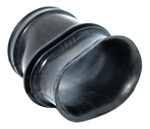 Imagem 1 de 2 de Condutor De Ar Honda Cb 400 450 | Demtec