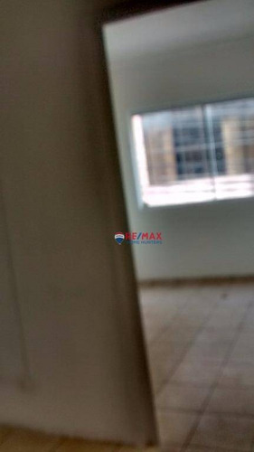 Imagem 5 de 30 de Sala Para Alugar, 50 M² Por R$ 900,00 - Centro - Campinas/sp - Sa0481