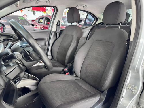 Fiat Cronos 1.3 FIREFLY DRIVE GSR