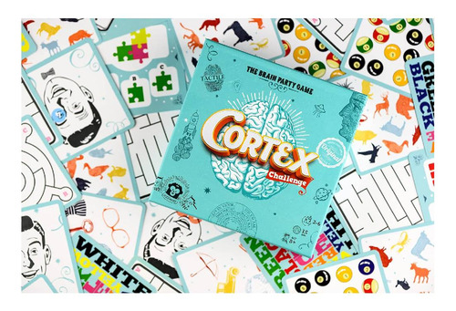 Cortex Challenge